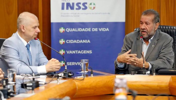  Novo cartão do INSS permite antecipar R$ 150 do benefício sem juros 